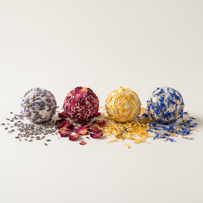 bath truffles 