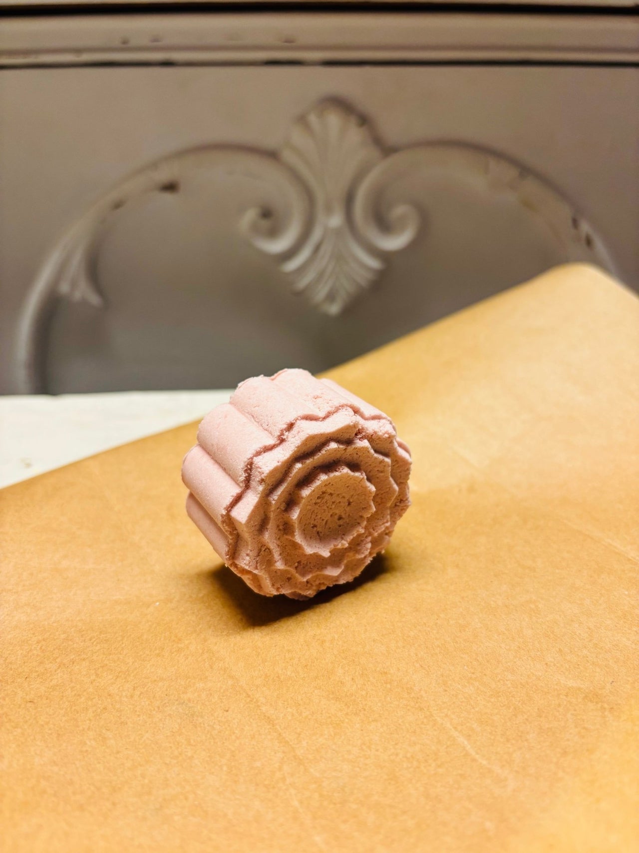 Fleur de Mousse