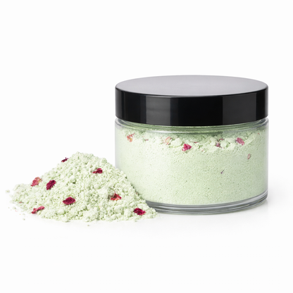 Gelée de soin visage • Aloe Vera & Concombre