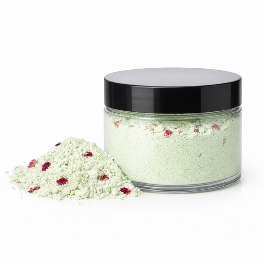 Gelée de soin visage • Aloe Vera & Concombre