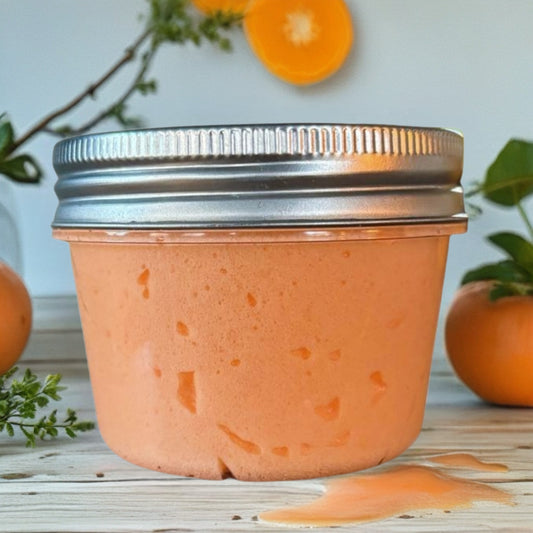 Mousse douceur