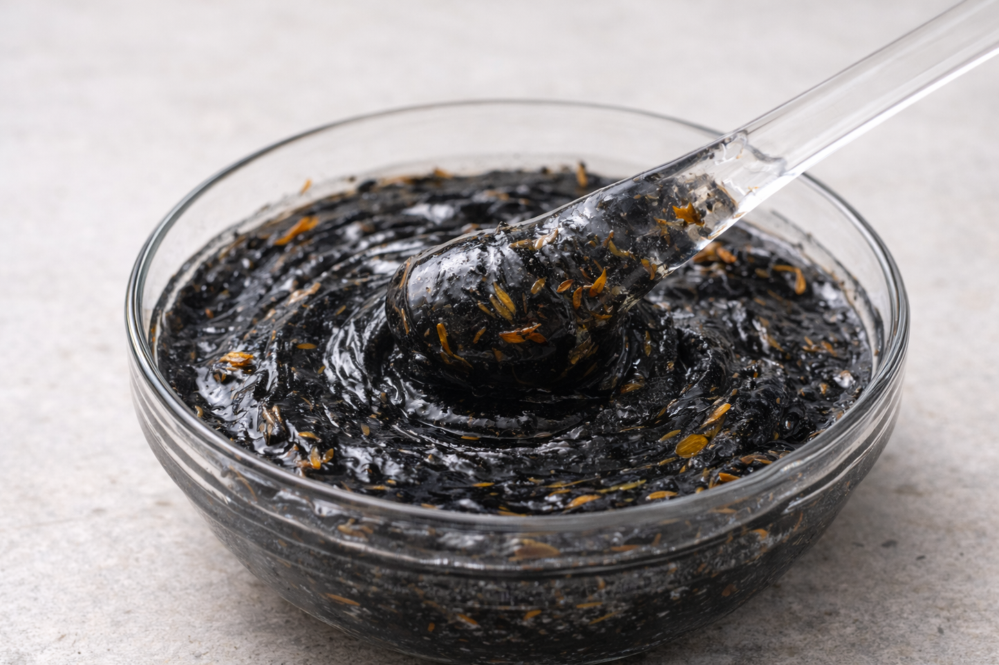 Gelée de soin visage • Onyx