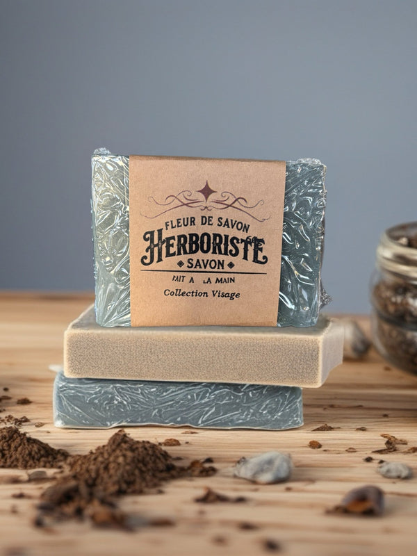 Savon l'herboriste