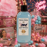 Bubble bath