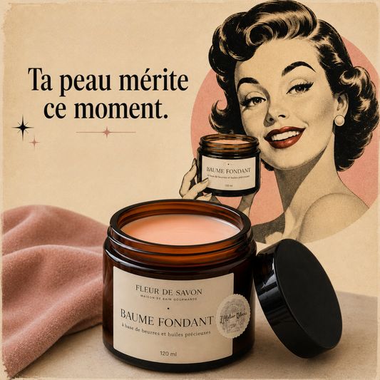 Baume Fondant