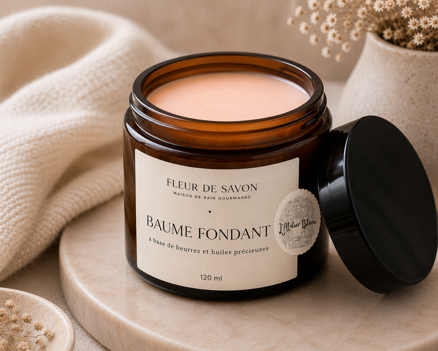 Baume Fondant
