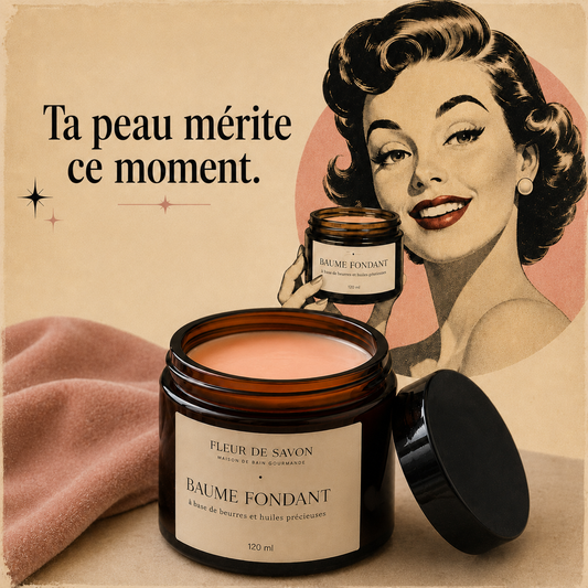 Baume Fondant Corps