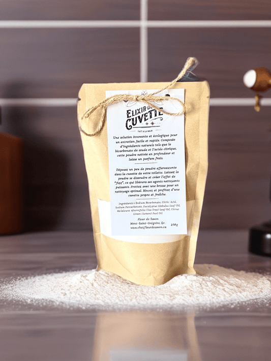 Elixir de cuvette