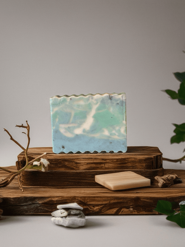 Savon L'Absinthe No.7 • Herbes Fraîches, Anis