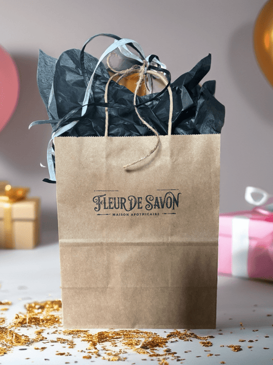 Emballage cadeau