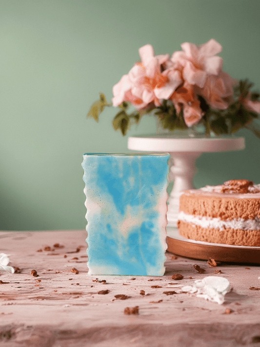 Le Madeleine Soap