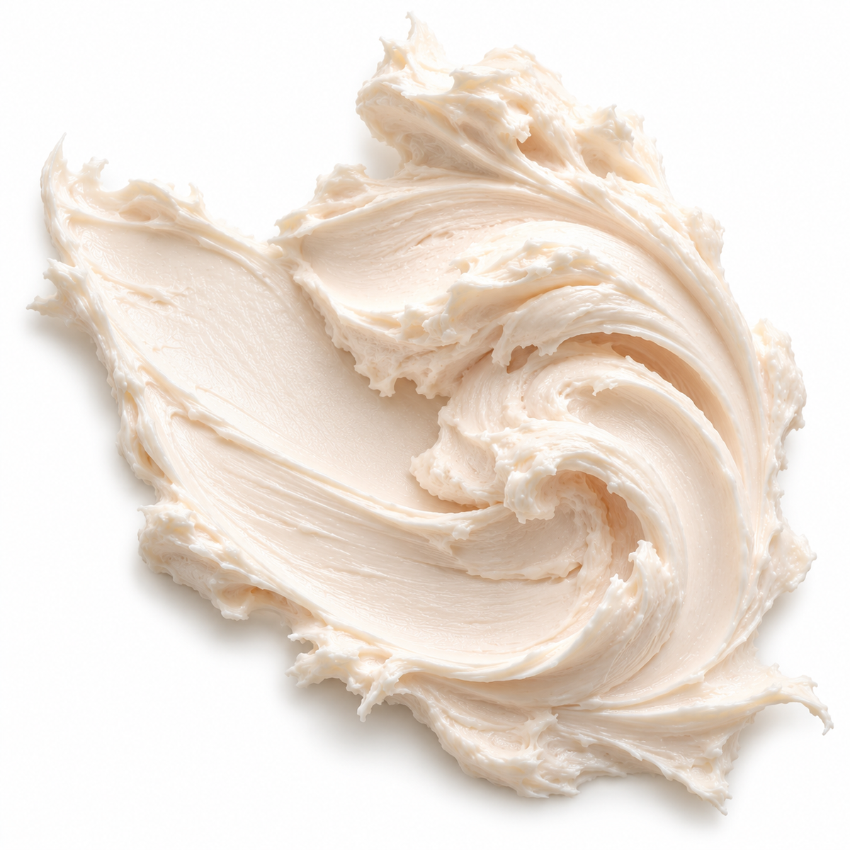 Whipped body butter • Cocoa Cashmere
