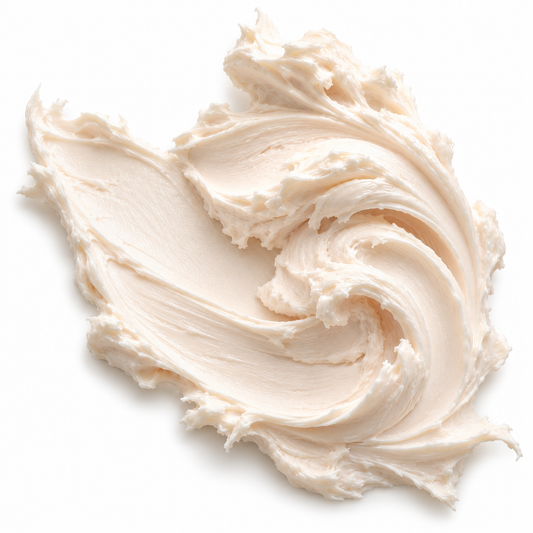 Whipped body butter • Cocoa Cashmere
