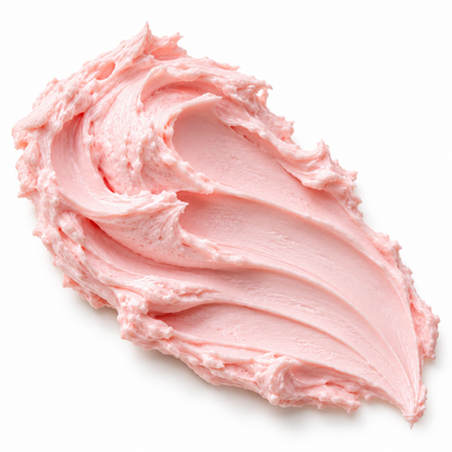 Beurre corporel fouetté • Milky Cherry
