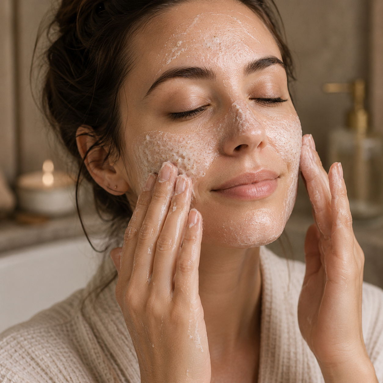 Boudoir • Poudre d'Éclat Visage