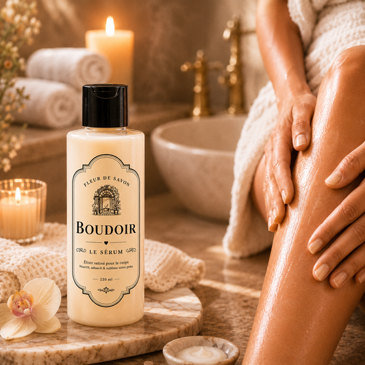 Timeless Serum