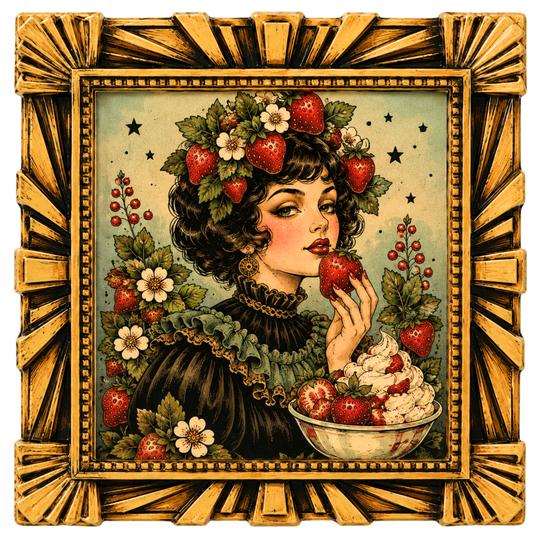 Strawberry Shortcake