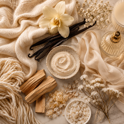 Cachemire Blanc