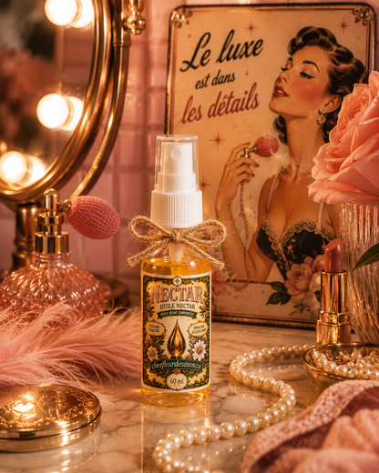 Nectar - Dry Body Oil