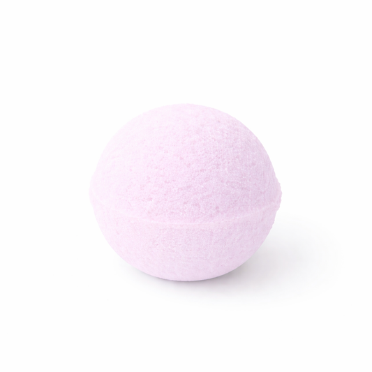 Bombes de Bain effervescentes
