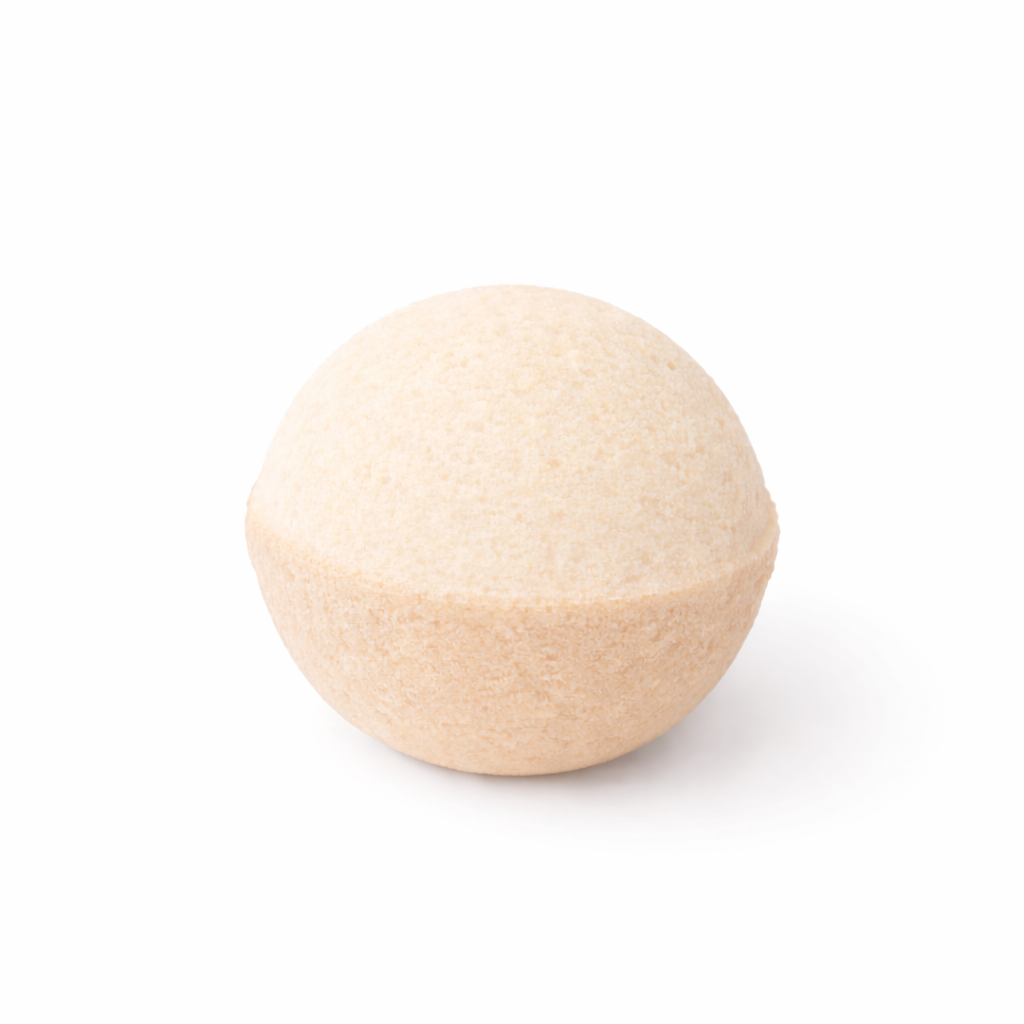 Bombes de Bain effervescentes