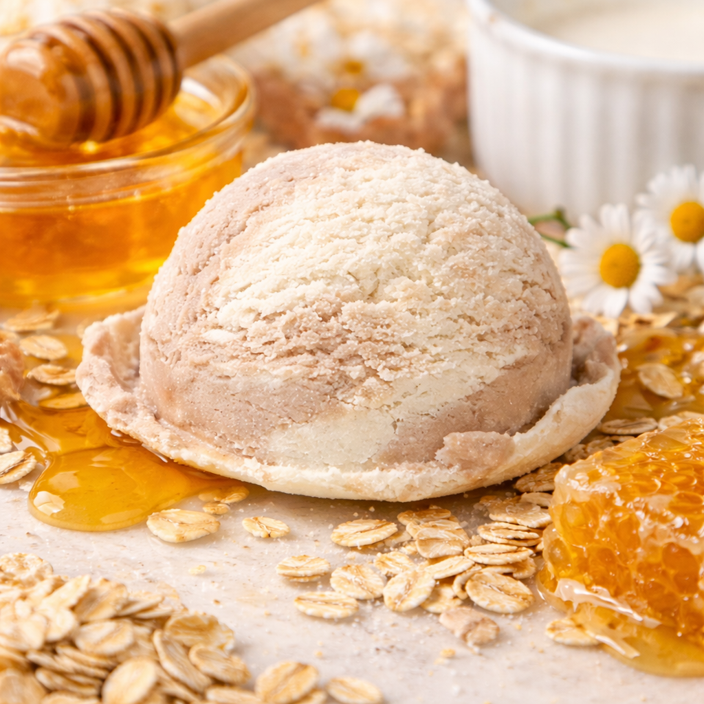 Sorbet de Bain moussant - Format généreux