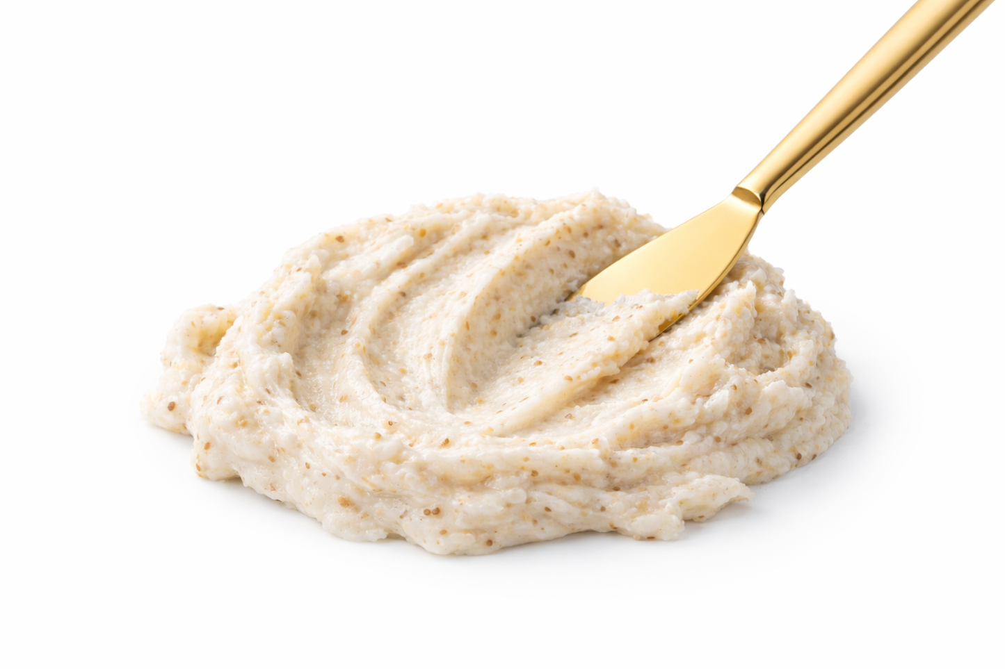 L'Ultime • Scrub décadent confort • Miel-Avoine-Lait de vanille