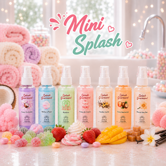 Mini Splash
