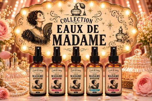 Body mist