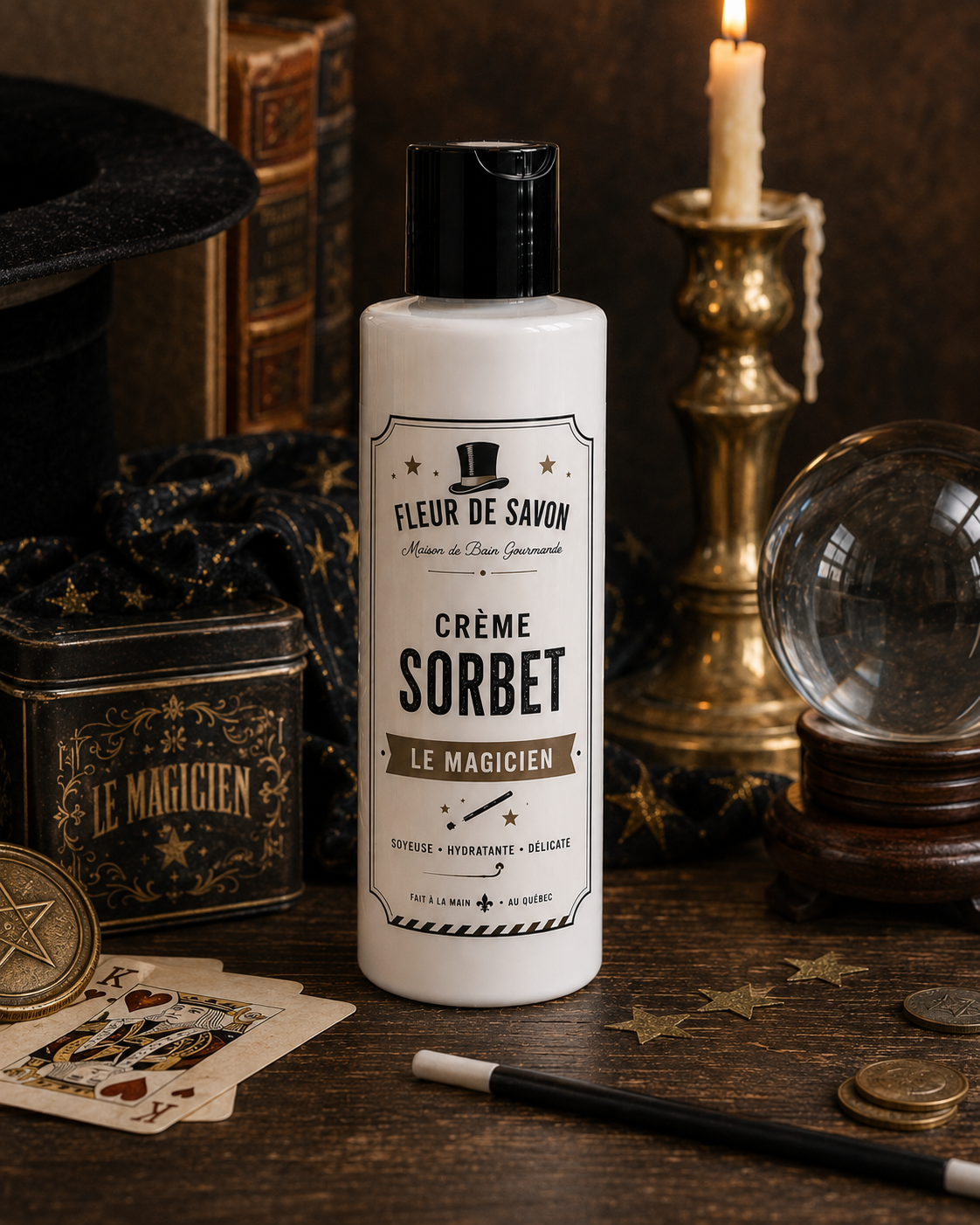 Moisturizing Cream for Men