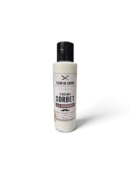 Moisturizing Body Cream for Men
