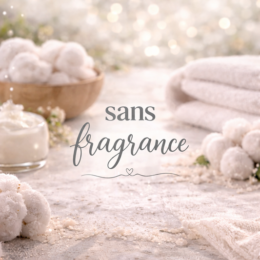Sans Fragrance