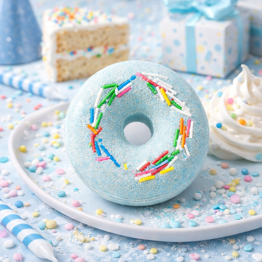 Beignets de Bain - Collection Gourmande