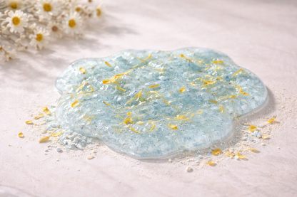 Gelée de soin visage • Bleu Lagon