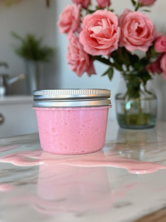Mousse douceur
