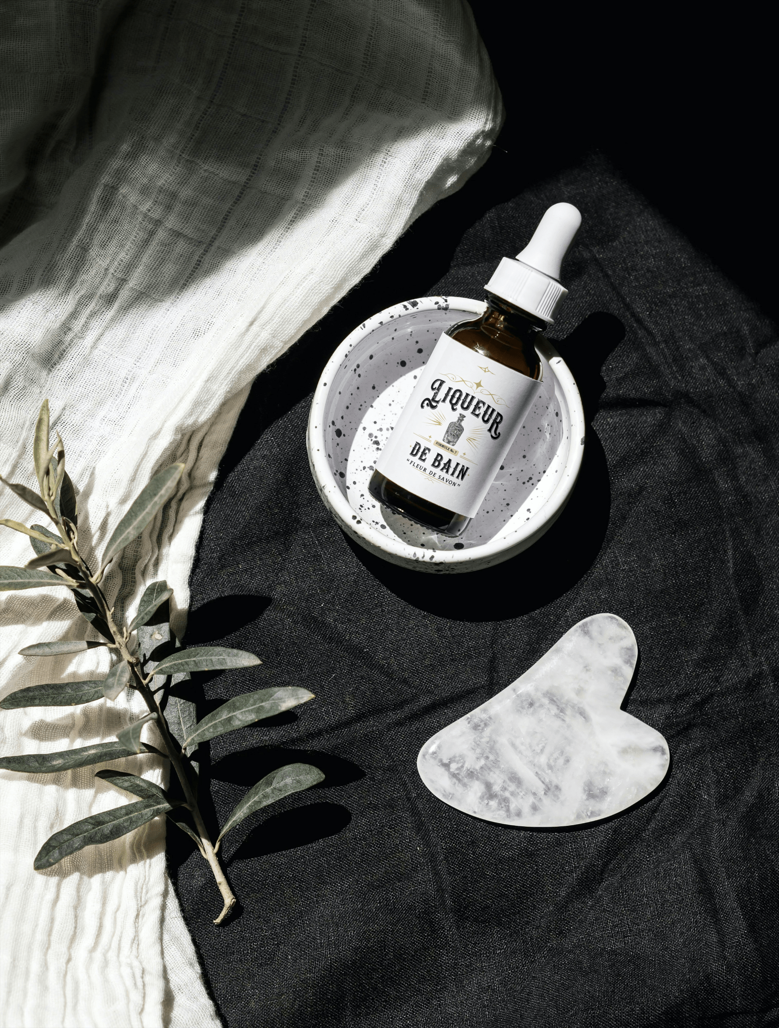 Liqueur de Bain