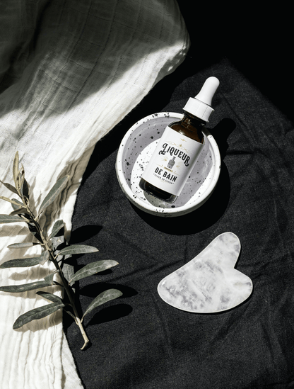 Bath Liqueur 