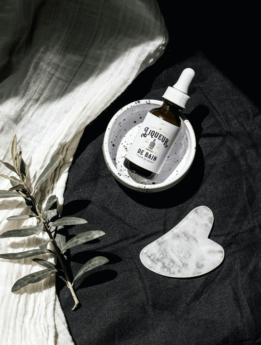 Bath Liqueur 