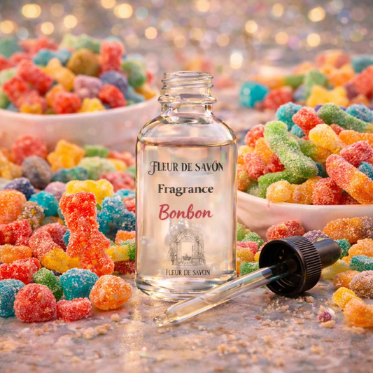 Fragrance Bonbon