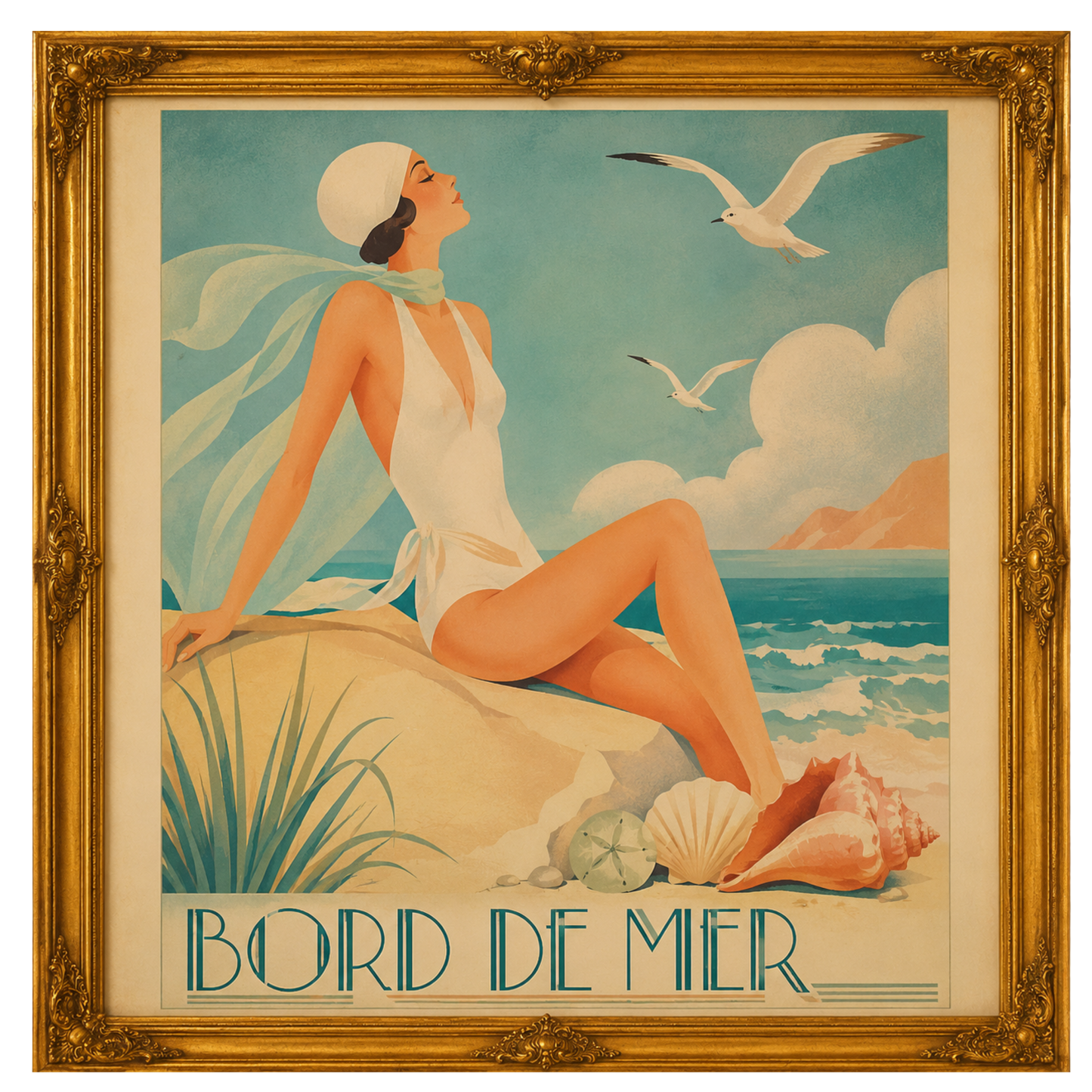 Bord de Mer