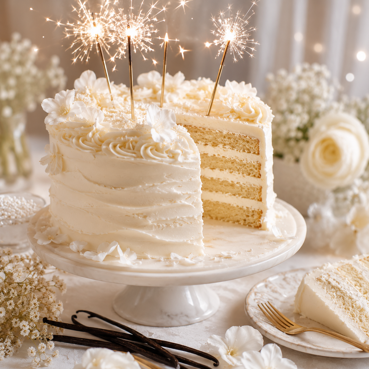 C'est du Gâteau!