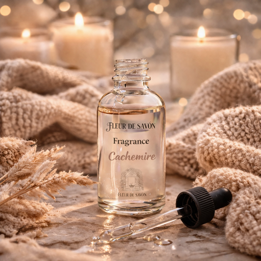 Fragrance Cachemire