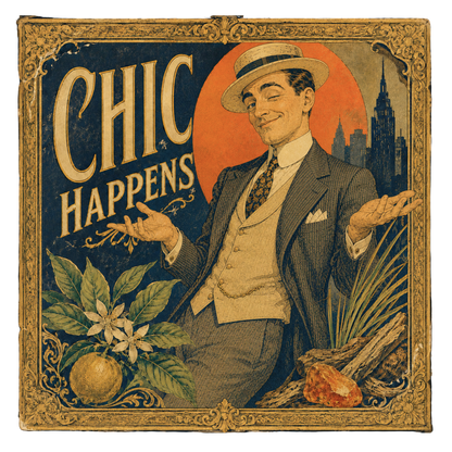 Chic Happens