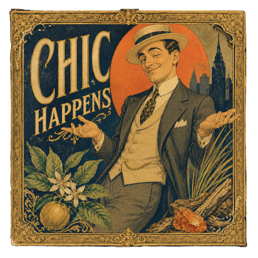 Chic Happens
