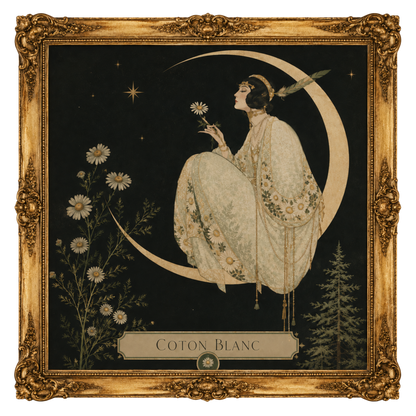 Chamomile & White Cedar
