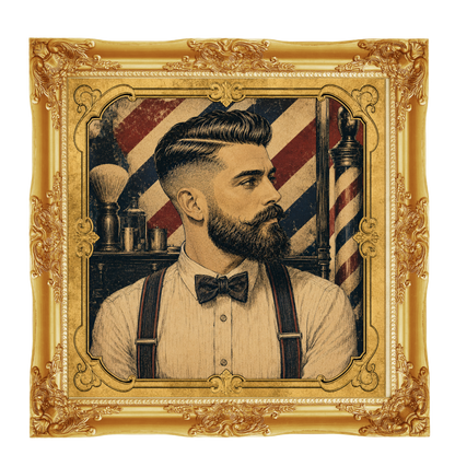Le Barbier