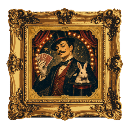 Le Magicien