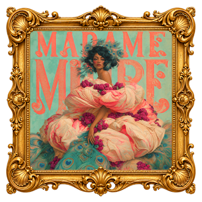 Madame Mûre