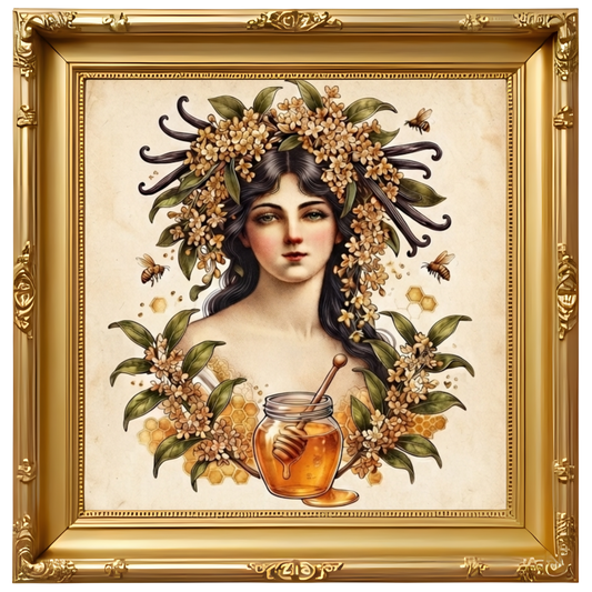 Miel & Osmanthus