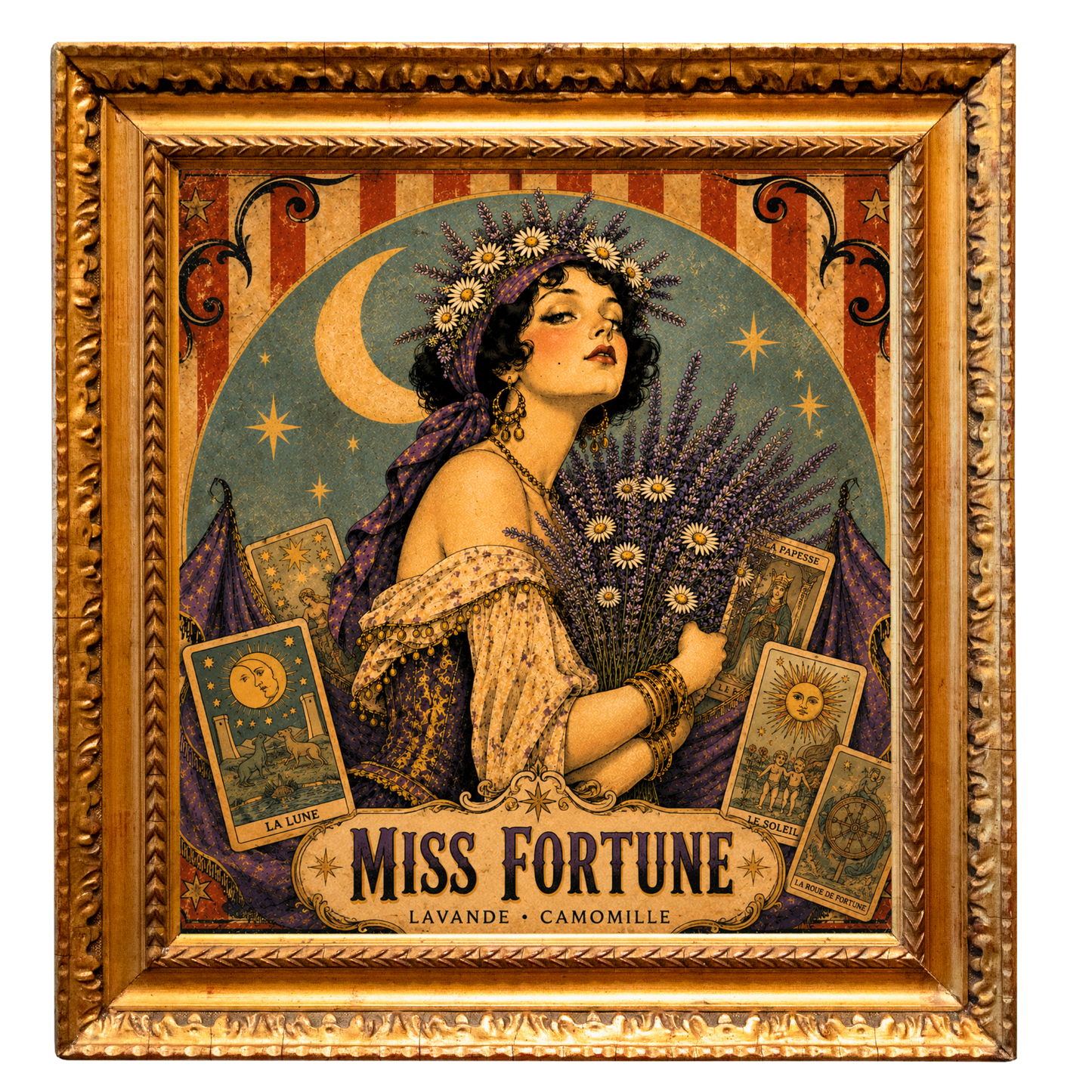 Miss Fortune